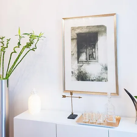 Apartman Gallery *