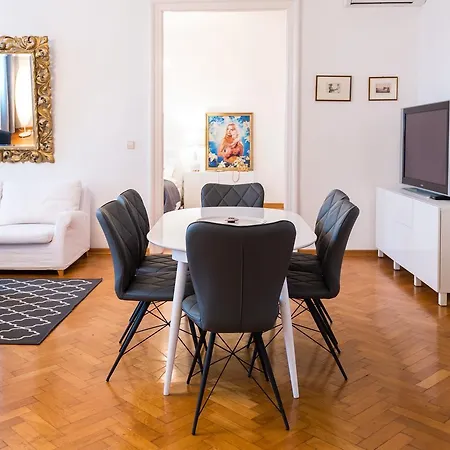 Gallery Apartman