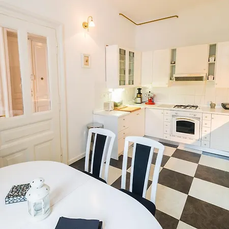 Apartman Gallery