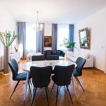 Apartman Gallery