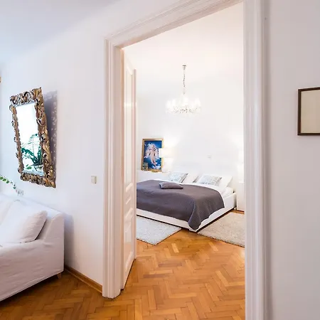 Gallery Apartman Ljubljana
