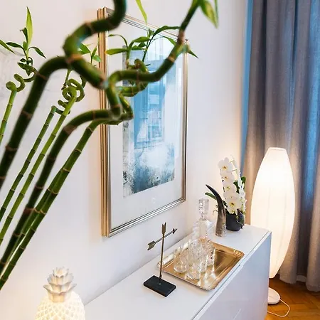 Gallery Apartman