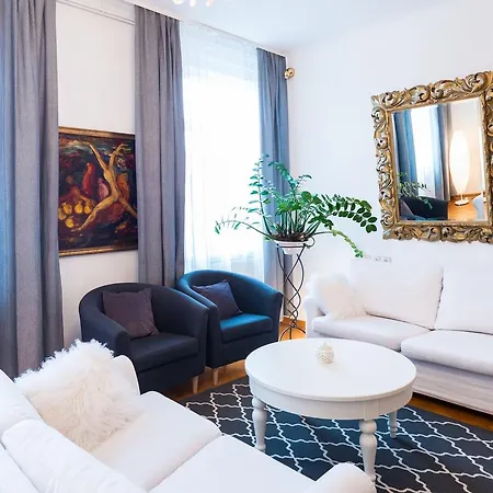 Apartman Gallery
