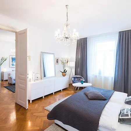 Gallery Apartman