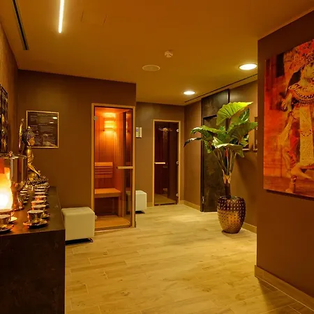 Apartman Gallery Ljubljana